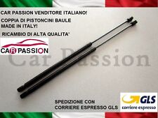 Coppia molle gas usato  Moncalieri