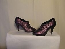 Bottines cosmo paris d'occasion  Aire-sur-l'Adour