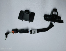 CÂMERA AUXILIAR DE ESTACIONAMENTO CITROEN C4 GRAND PICASSO MK2 2014 VISÃO TRASEIRA 9801146580. comprar usado  Enviando para Brazil