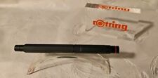 Rotring newton rollerball gebraucht kaufen  Barsbüttel