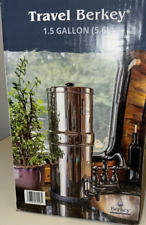 Travel berkey 5.6 d'occasion  Sèvres