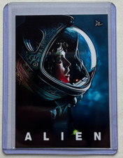 Alien limited edition for sale  Hot Springs Village