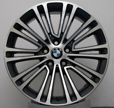 Riginal bmw 5er gebraucht kaufen  Vohburg a.d.Donau