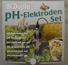 Dupla elektroden set gebraucht kaufen  Oerlinghausen