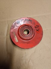 Keilscheibe keilriemenscheibe  gebraucht kaufen  Hoogstede