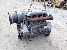 Deutz f4l912 diesel for sale  Carbondale