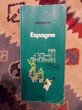 1977 8michelin green d'occasion  Expédié en Belgium