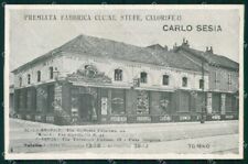 Torino città fabbrica usato  Gambolo