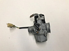 Carburatore scooter mbk usato  Zovencedo