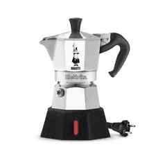 Bialetti caffettiera elettrica usato  Giugliano in Campania