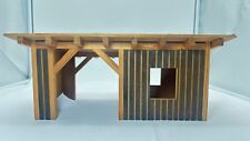 Lgb lehmann holz gebraucht kaufen  Münster