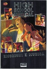 High school musical usato  Italia