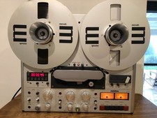 Studer revox pr99 d'occasion  Serris