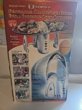 Thane portable barbecue for sale  Danville