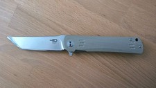 Bestech knives kendo gebraucht kaufen  Freiburg im Breisgau