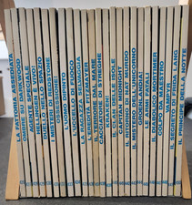 Lotto zagor zenith usato  Milano