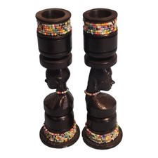 African wood bead for sale  Rolla