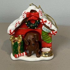 Dachshund danbury mint for sale  Rome