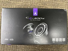 Audio 400x way d'occasion  Expédié en Belgium