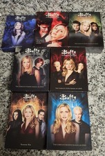 Buffy vampire slayer for sale  Houston
