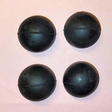 Gummikappen klein fettkappen gebraucht kaufen  Prösen