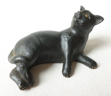 Cat figurine lammermuir for sale Cat figurine lammermuir for sale  NOTTINGHAM
