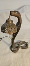 1920s bronze cobra for sale  Leonardtown