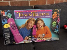 Spiele traumtelefon gebraucht kaufen  Rechlin