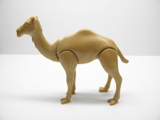 Playmobil camel camello d'occasion  Paris XIX