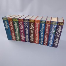 Bücherpaket angelique band gebraucht kaufen  Karlsruhe