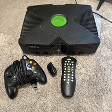 Original xbox mod for sale  Spotsylvania