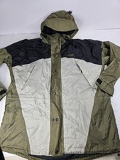Stearns rain jacket for sale  Gold Hill