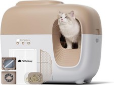 Pre owned petsnowy for sale  Savannah