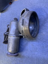 Fahrrad karbidlampe vintage gebraucht kaufen  Luckenwalde