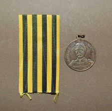 Médaille général dodds d'occasion  Lyon VI