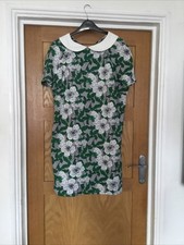 Handmade 1960s dress for sale  YEOVIL
