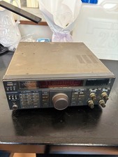 Kenwood 790 set usato  Spedire a Italy