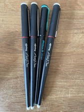 Rotring artpen schönschreibf� gebraucht kaufen  Köln