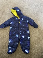 Blue zoo waterproof for sale  BRISTOL