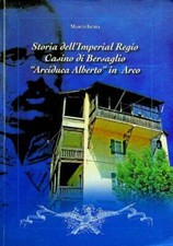 Storia dell imperial usato  Trento