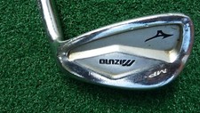 Mizuno iron true for sale  GLOUCESTER
