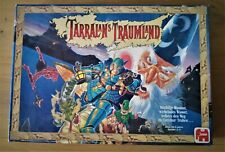 Tarralans traumland fantasy gebraucht kaufen  Geldern