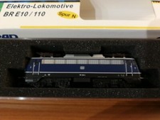 Hobbytrain 241027 lok gebraucht kaufen  Sprockhövel
