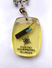 Vintage resin key d'occasion  Expédié en Belgium