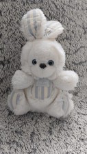 Peluche doudou lapin d'occasion  Rosny-sous-Bois