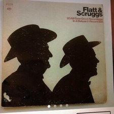Make offer flatt for sale  Winona