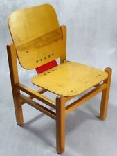 Alter holz stuhl gebraucht kaufen  Pasewalk