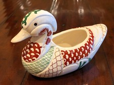 Ming shard duck for sale  San Clemente