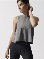 Regata cropped Carbon38 2.0 tamanho S pequena comprar usado  Enviando para Brazil