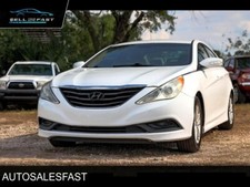 2014 hyundai sonata for sale  Orlando